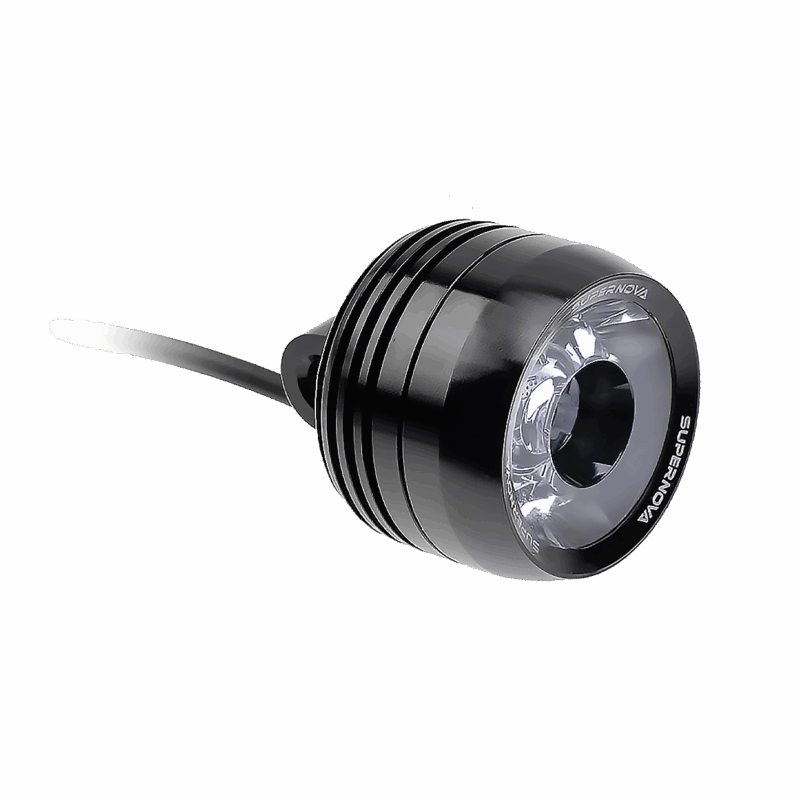 Supernova Mini 2 Pro E-Bike light - 25