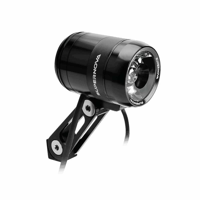 Supernova V1280 E-Bike light - 25