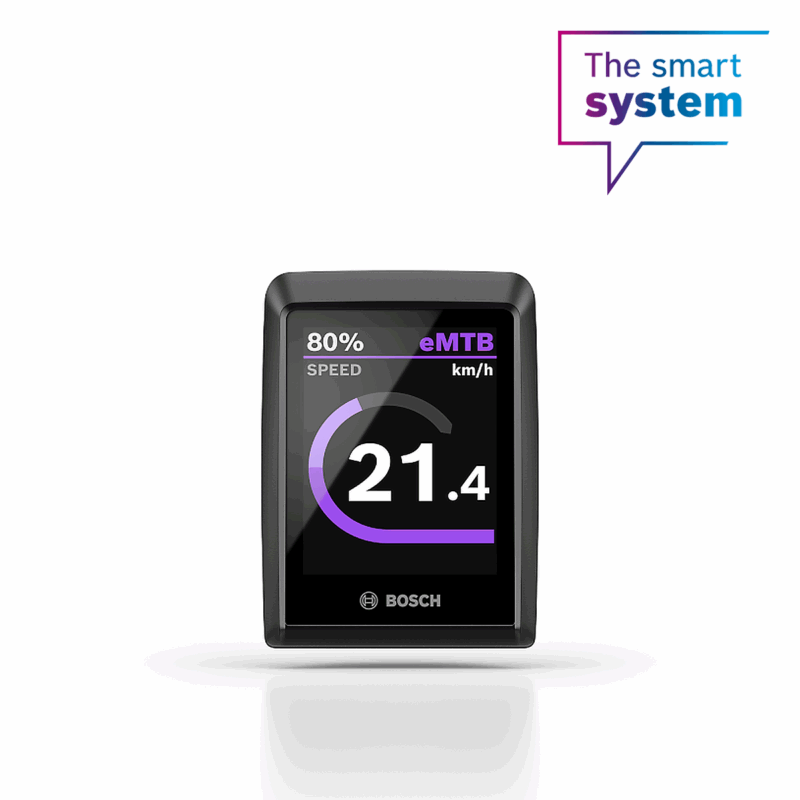 Kiox 300 display (BHU3600)