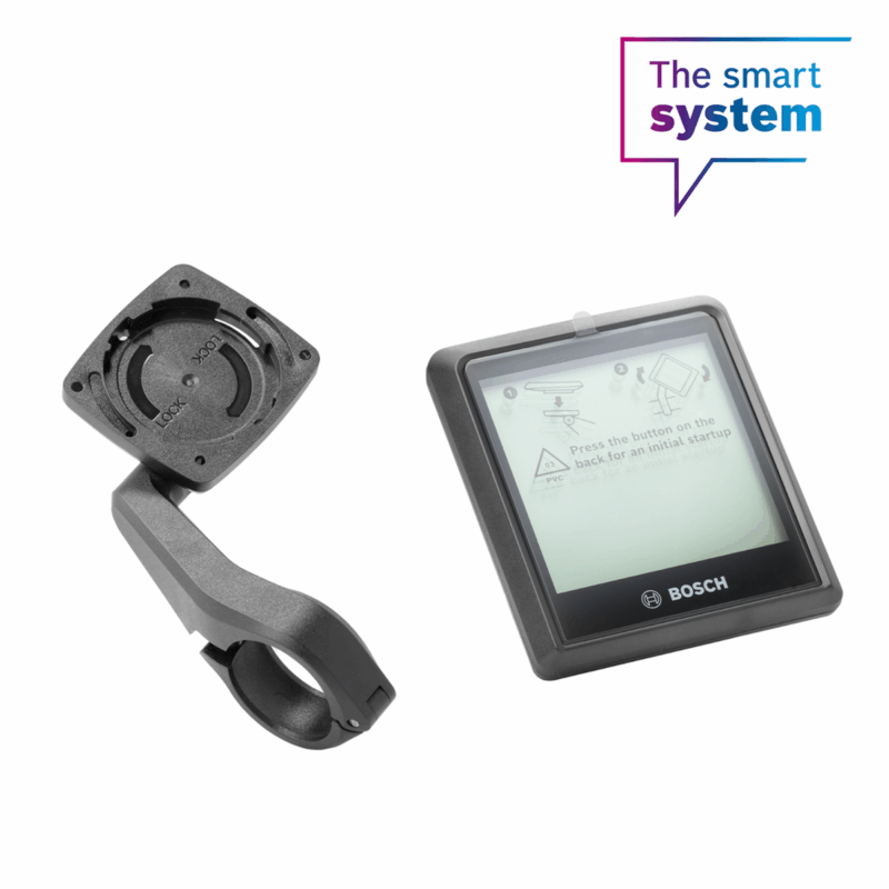 Intuvia 100 retrofit kit, 25.4 mm (BHU3200)