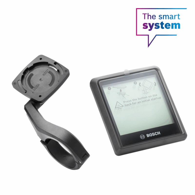 Intuvia 100 retrofit kit, 35,0 mm (BHU3200)