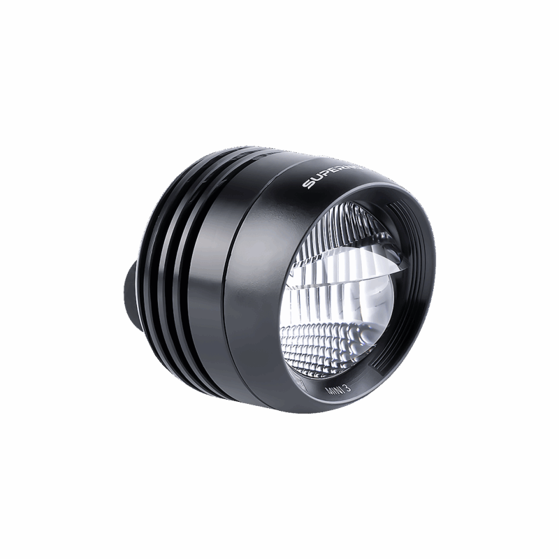Supernova Mini 3 E-Bike light - 25