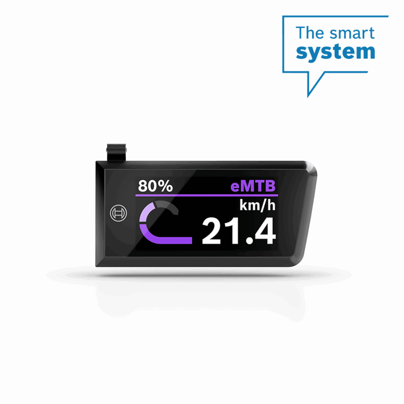 Purion 400 display (BHU3500)