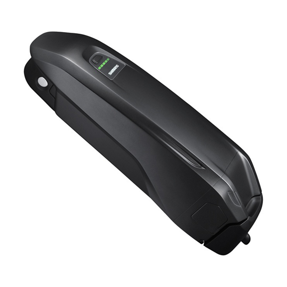 SHIMANO Battery (E-BIKE spec.) BT-EN605 (504 Wh) Down tube/Seat tube 2nd Generation