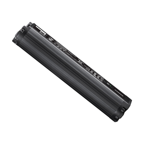 SHIMANO Battery (E-BIKE spec.) BT-EN805 (504 Wh) Integrated 2nd Generation
