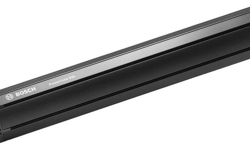 Bosch PowerTube 625 Battery (BBP290) HORIZONTAL