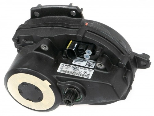 Bosch BDU365 Performance Line Gen3 E-Motor
