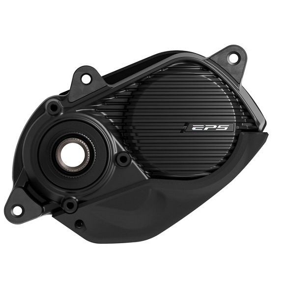 SHIMANO Drive Unit DU-EP500 (250 W 60 N·m) 2nd Generation Disc brake