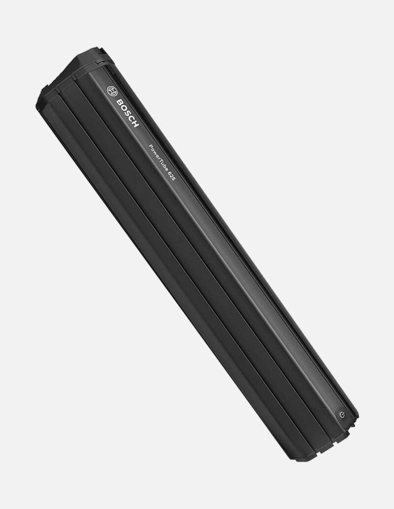 BOSCH Powertube 625Wh Vertical E-Bike Battery (0.275.007.544)