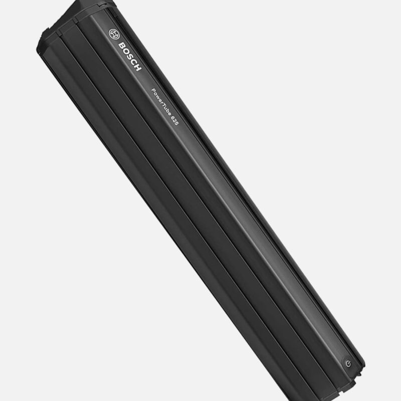 BOSCH Powertube 625Wh Vertical E-Bike Battery (0.275.007.544)