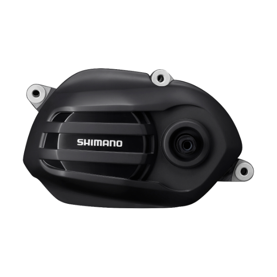 SHIMANO Drive Unit DU-E5000 (250 W 40 N·m) 1st Generation V-Brake / roller brake / disc brake / coaster brake