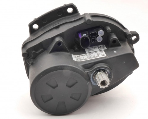 Bosch BDU350 Active Line Plus Gen3 E-Motor