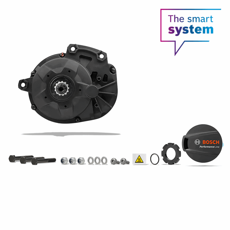Performance Line drive unit kit (BDU3360)