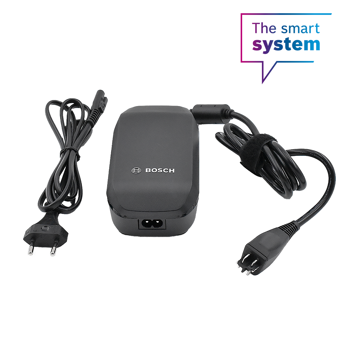 2A Charger 220-240 V, EU (BPC3200)