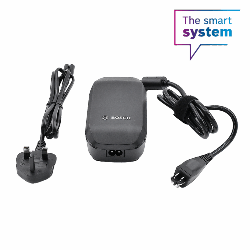 2A Charger 220-240 V, UK (BPC3200)