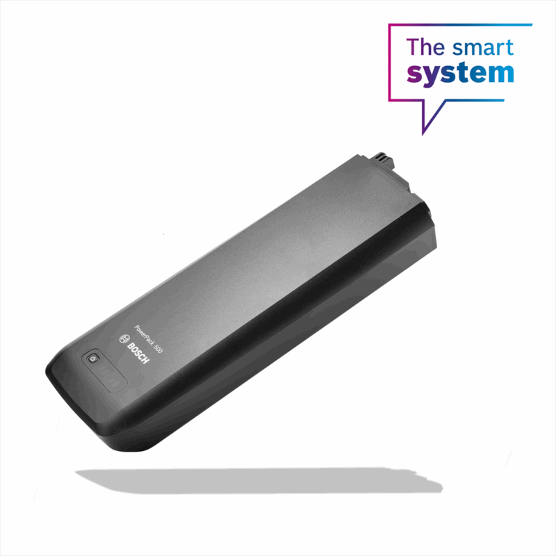 PowerPack 400 Rack (EU) (BBP3340)