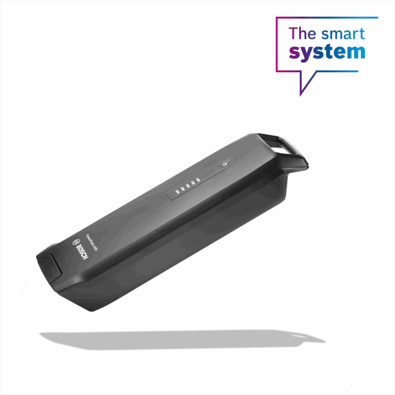 PowerPack 400 Frame (EU) (BBP3540)