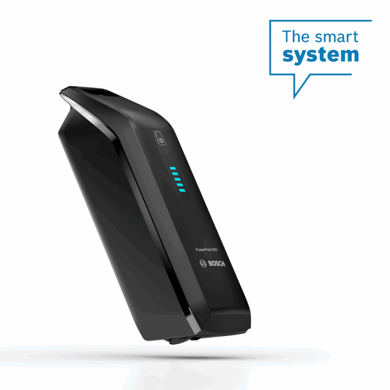 PowerPack 800 Frame (EU) (BBP3580)