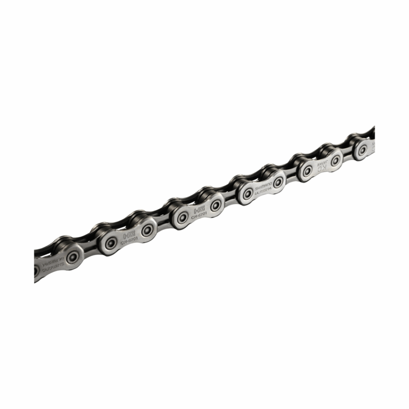 SHIMANO ULTEGRA Chain CN-6701 HG 10-speed 114 links Ampoule type connect pin