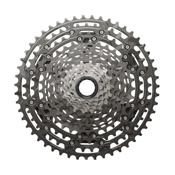SHIMANO XTR Cassette Sprocket CS-M9200-12 12-speed 10-12-14-16-18-21-24-28-33-39-45-51T
