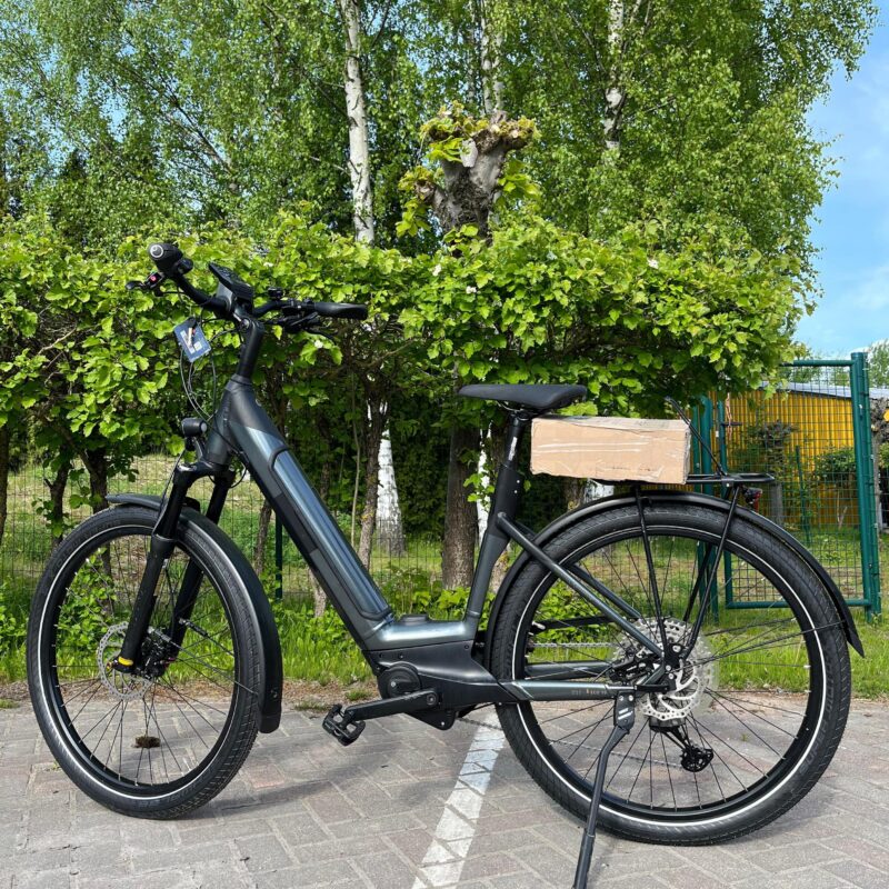 Kreidler - Vitality Eco 10 Cross