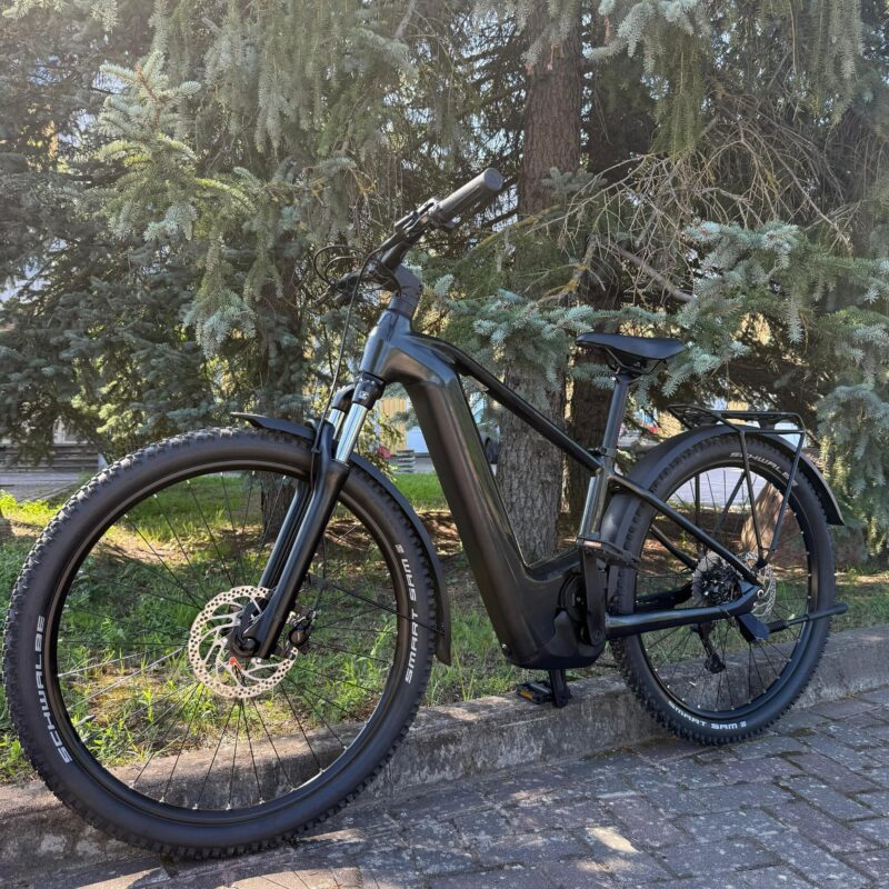 Cube Reaction Hybrid One