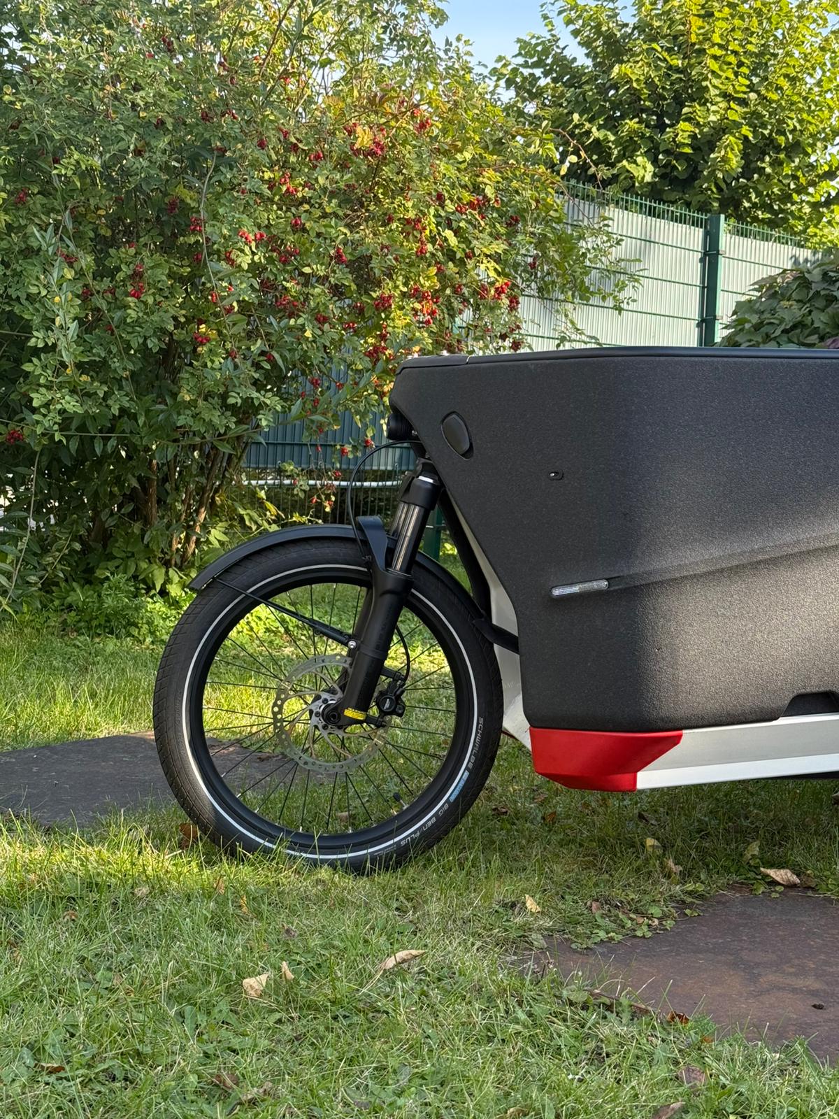 Riese & Müller Packster 70 - Image 5