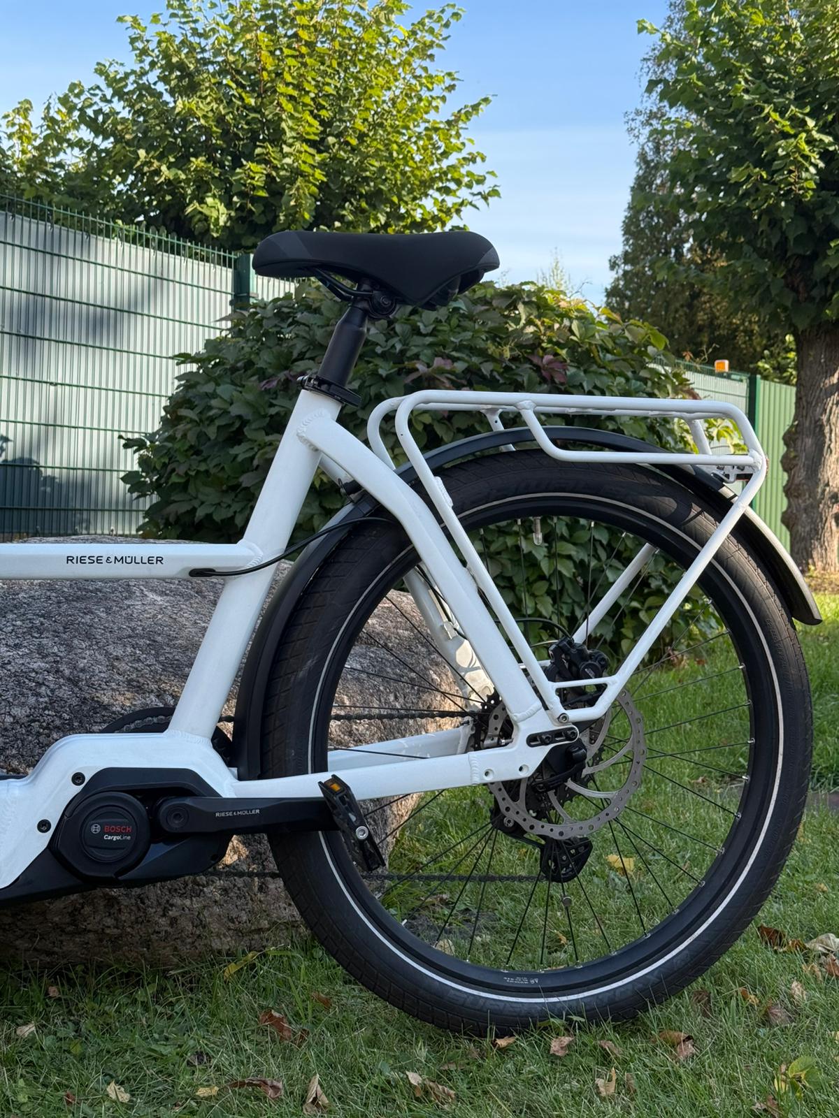 Riese & Müller Packster 70 - Image 4