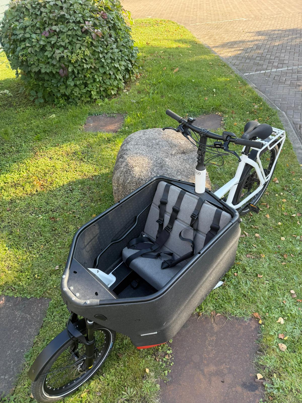 Riese & Müller Packster 70 - Image 2