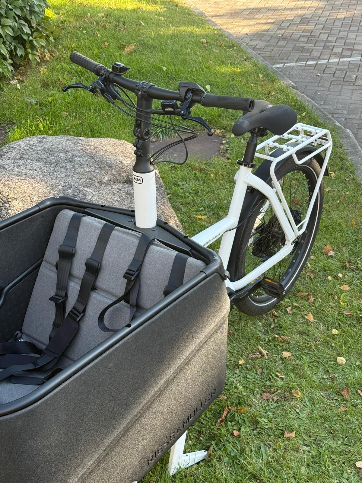 Riese & Müller Packster 70 - Image 3