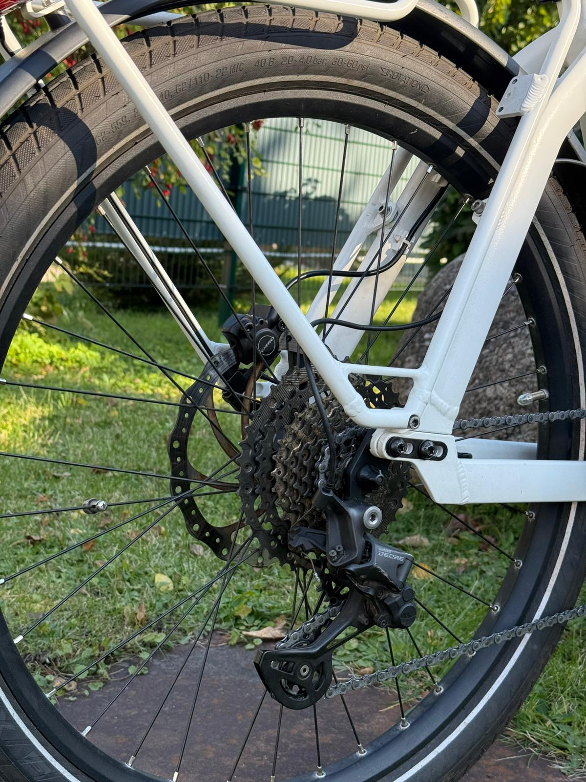 Riese & Müller Packster 70 - Image 7