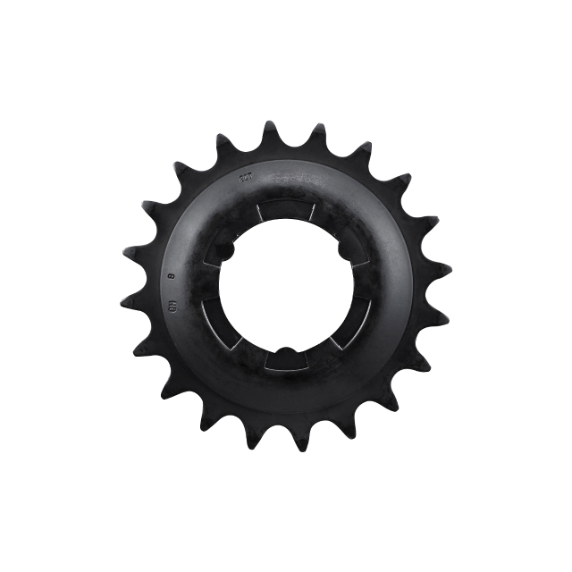 SHIMANO NEXUS Cassette SM-GEAR Single speed 20T