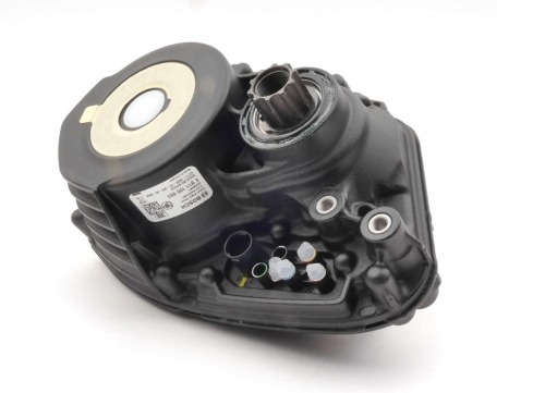 Bosch Performance Line Speed BDU3780 BES3 Smart System E-Motor