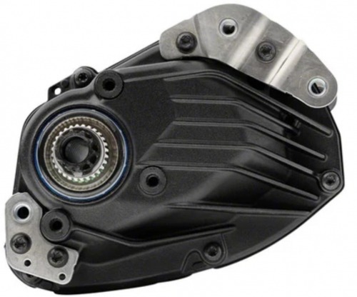 Bosch Performance Line CX BDU3741 Smart Sysem E-Motor