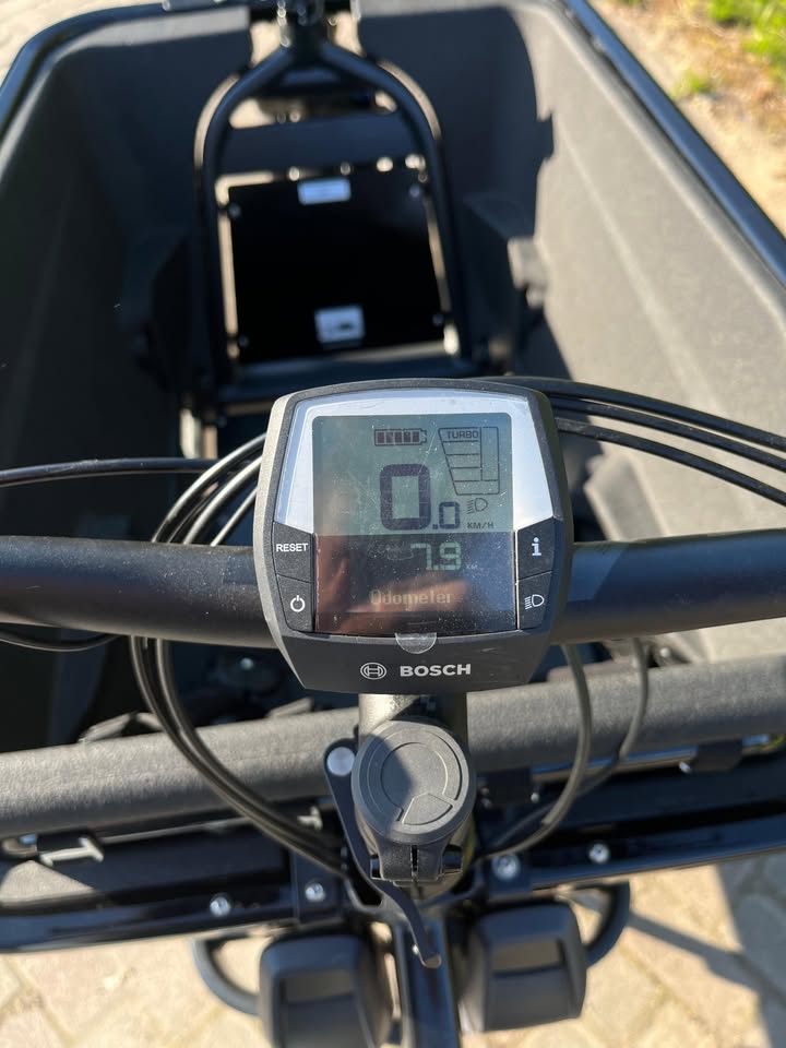 Cube Cargo Dual 1000 - Image 7