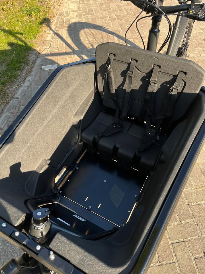 Cube Cargo Dual 1000 - Image 6