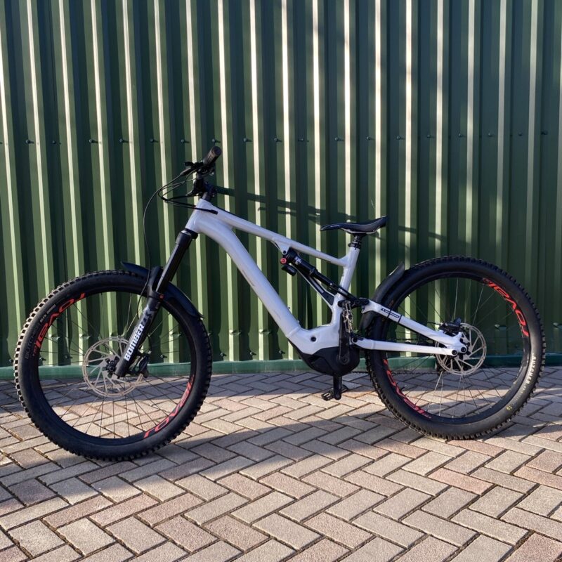 Specialized Turbo Kenovo 2022