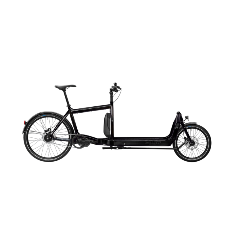 LarryVsHarry: eBullitt 6100