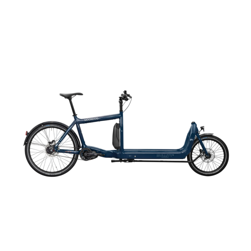 LarryVsHarry: EBullitt EP600