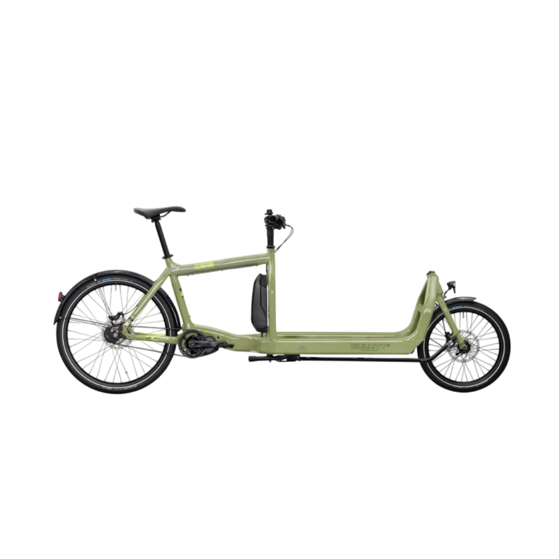 LarryVsHarry: EBullitt EP801