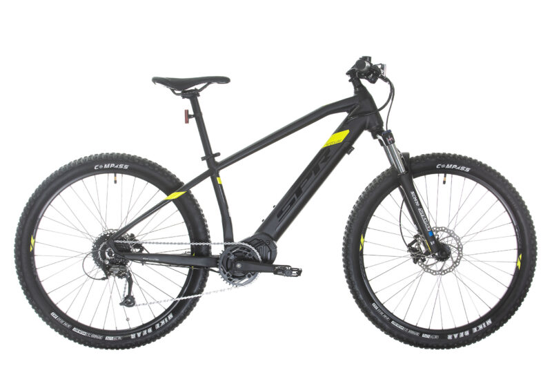 Bike SPR E-MTB SUPREME 27.5"