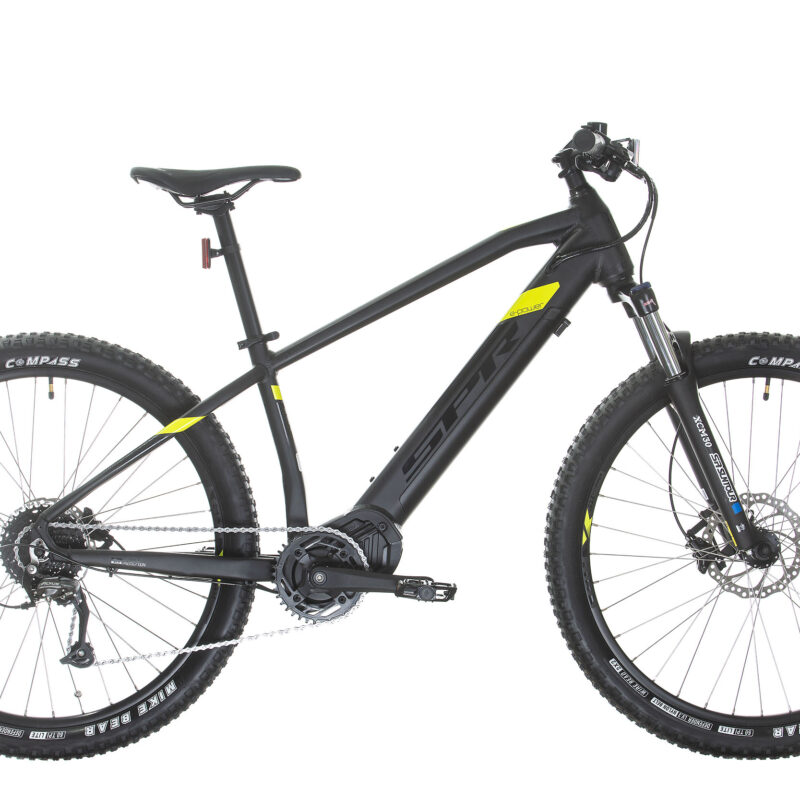 Bike SPR E-MTB SUPREME 27.5" E-BIKE MTB