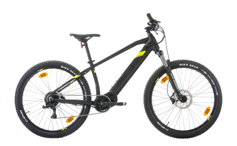 SPR E-MTB PULSE 27.5