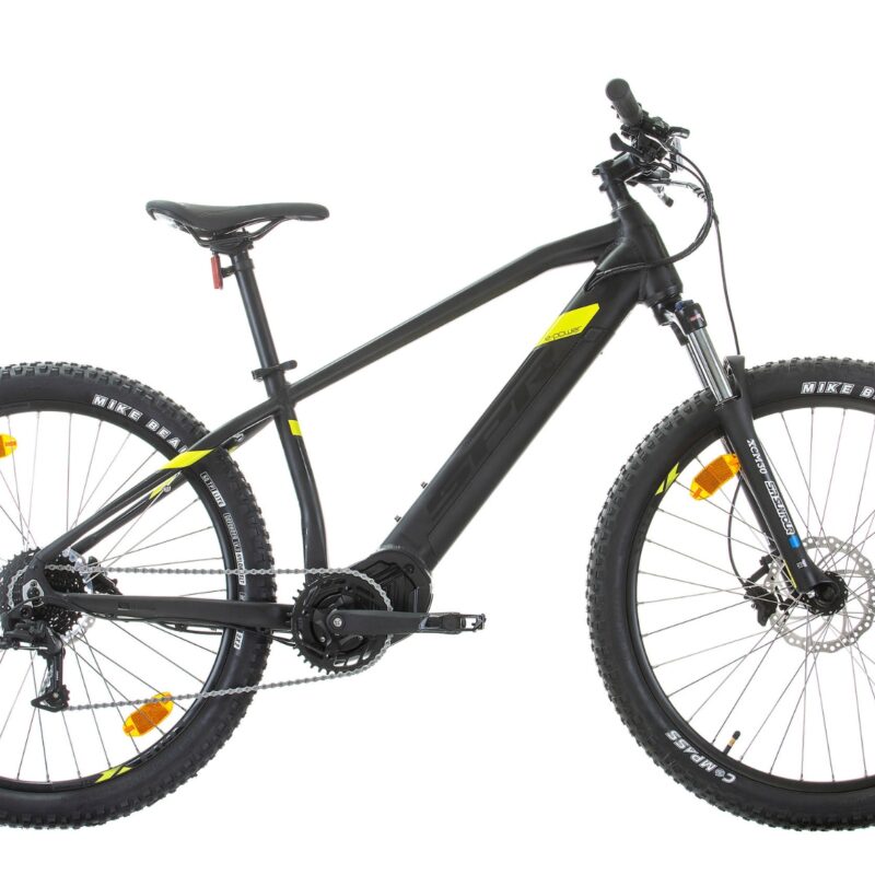 SPR E-MTB PULSE 27.5