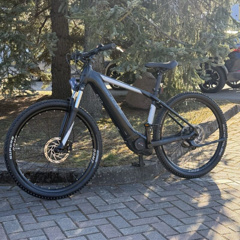 Bulls Copperhead EVO 1