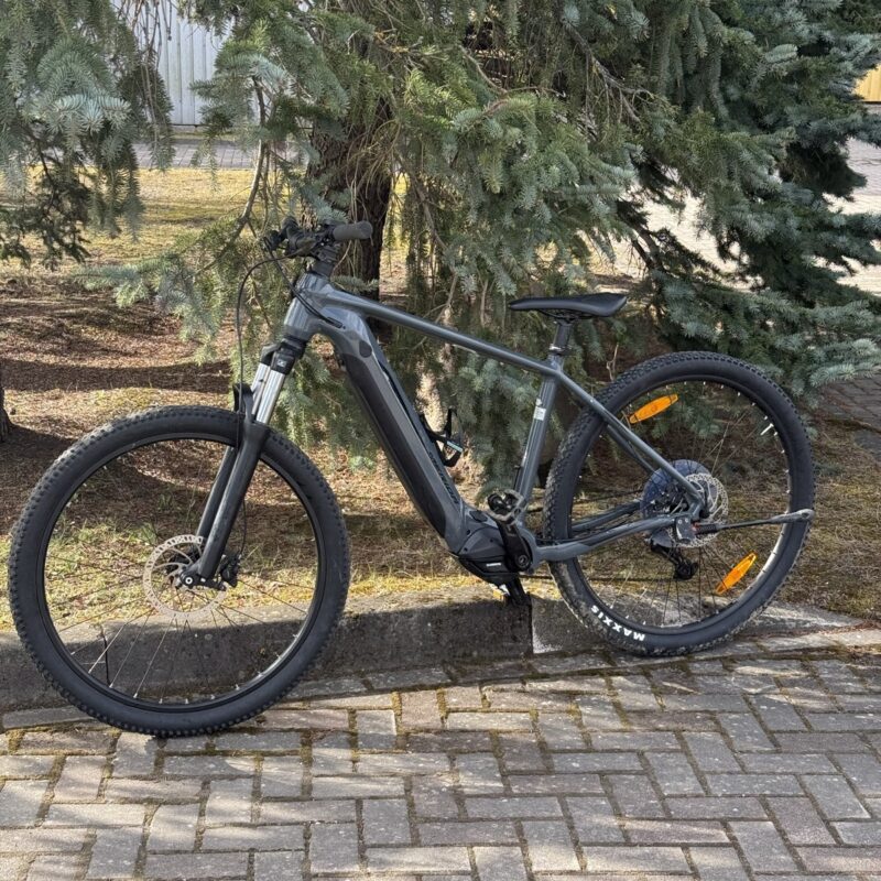 Merida eBig Nine 400