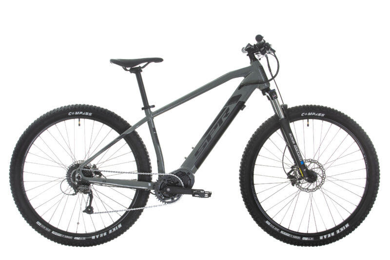 SPR SPR E-MTB PULSE 29