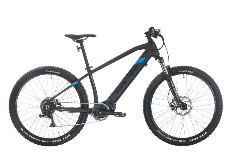 SPR E-MTB PULSE 27.5