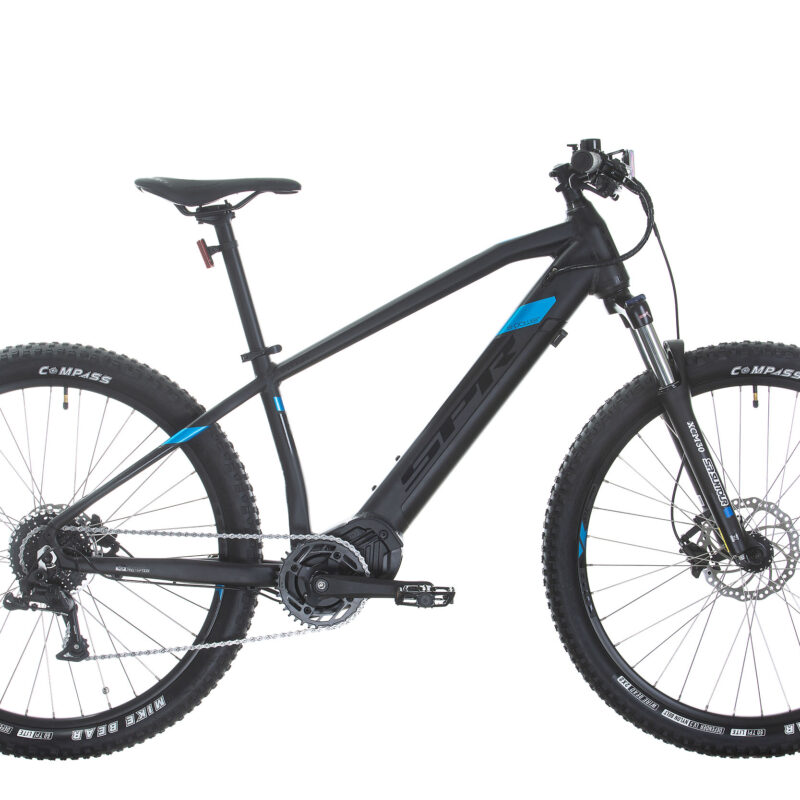 SPR E-MTB PULSE 27.5