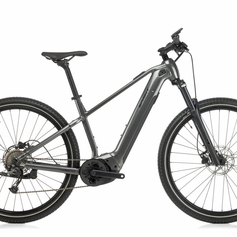 SPRINT VAYRON M 2.0 Man 29